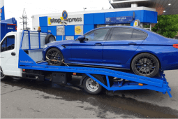 Бережная погрузка